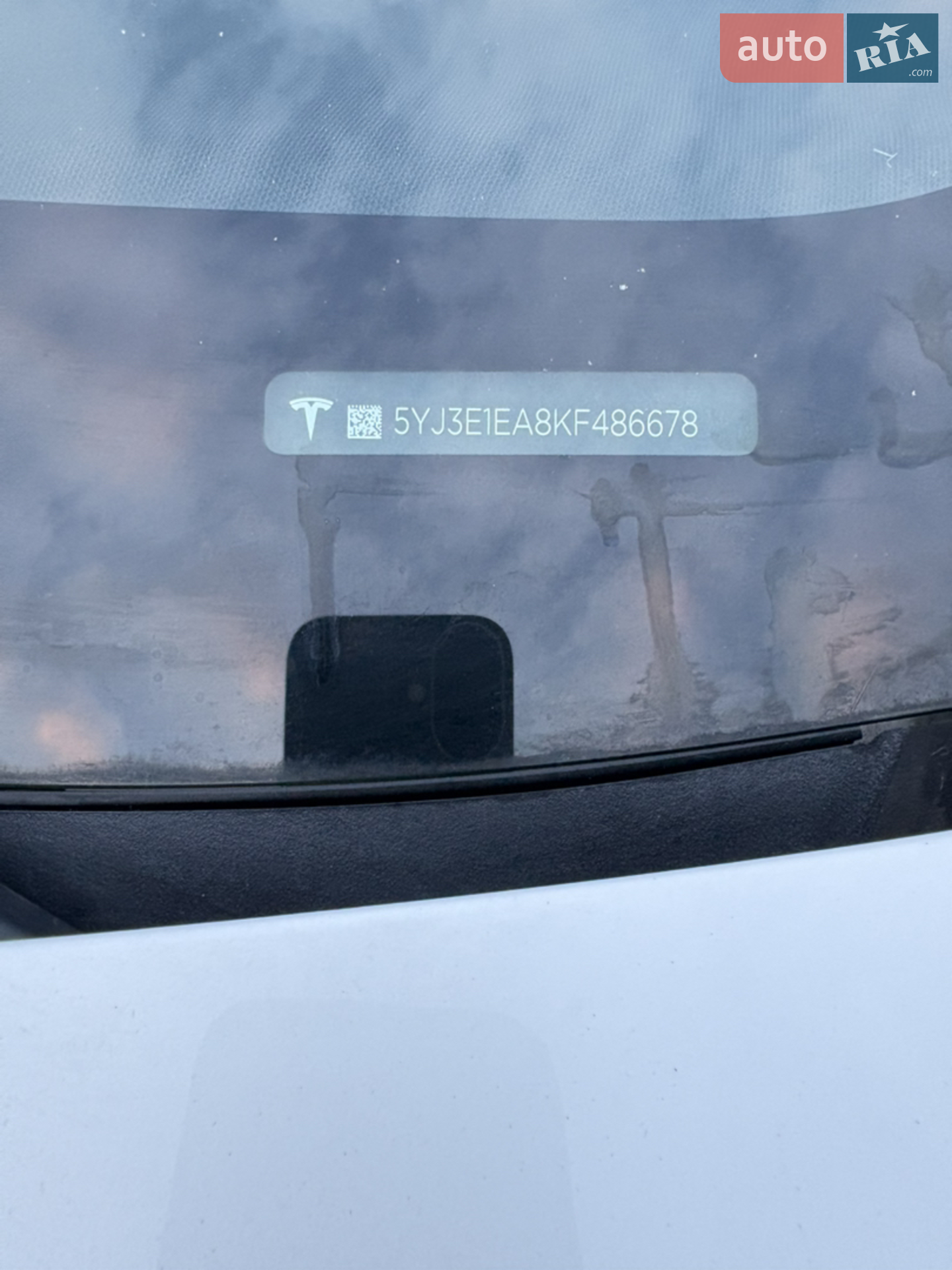 2019 Tesla Model 3 - мініатюра 23