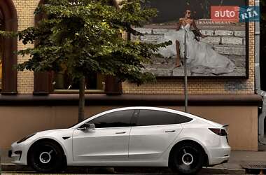 Седан Tesla Model 3 2018 в Киеве фото 8 Седан Tesla Model 3 2018 в Киеве