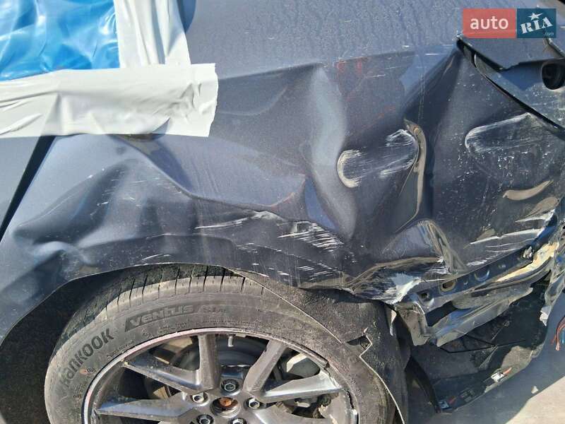 Седан Tesla Model 3 2023 в Белой Церкви