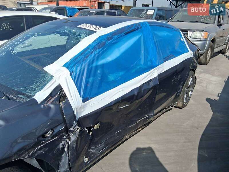 Седан Tesla Model 3 2023 в Белой Церкви