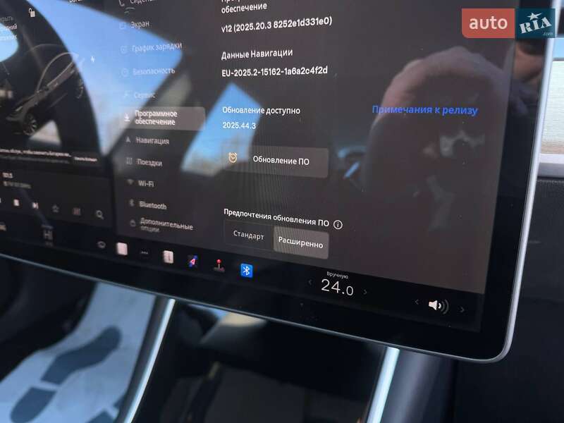 Седан Tesla Model 3 2019 в Дніпрі