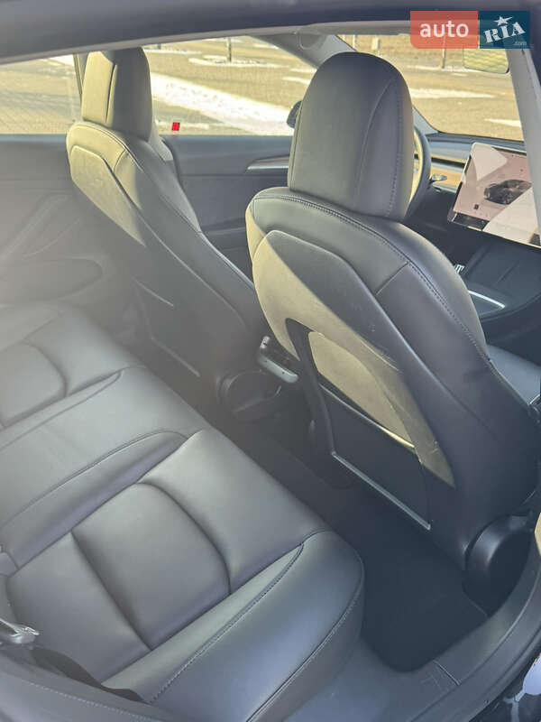 Седан Tesla Model 3 2022 в Ізмаїлі фото 15 Седан Tesla Model 3 2022 в Ізмаїлі