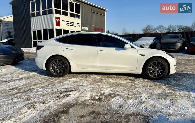Седан Tesla Model 3 2019 в Вінниці фото 8 Седан Tesla Model 3 2019 в Вінниці