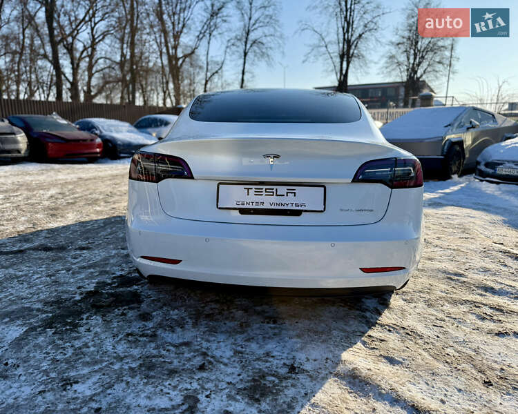 Седан Tesla Model 3 2019 в Вінниці фото 10 Седан Tesla Model 3 2019 в Вінниці