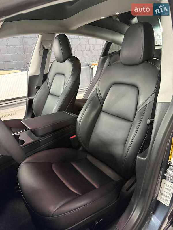 Седан Tesla Model 3 2023 в Києві фото 9 Седан Tesla Model 3 2023 в Києві