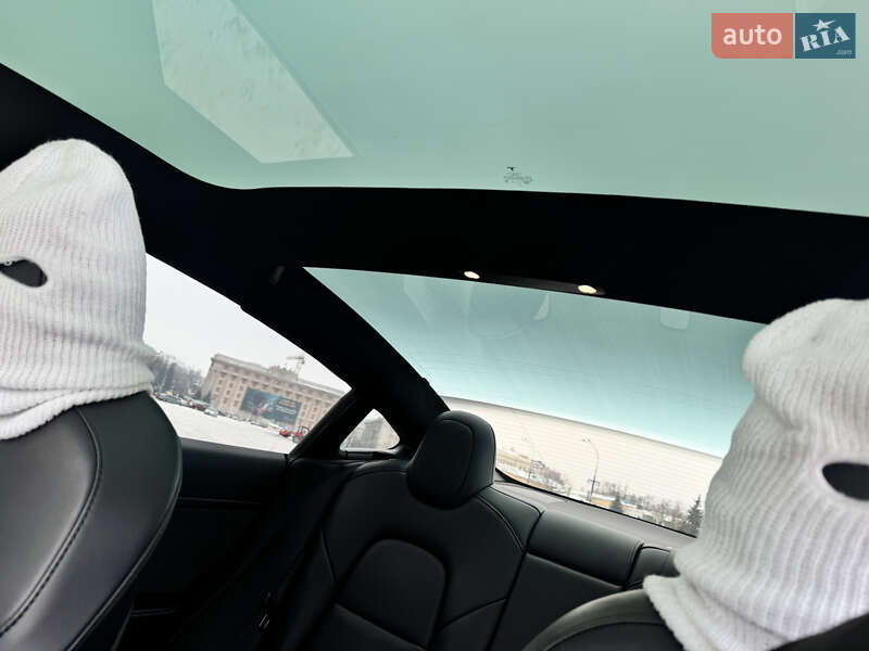 Седан Tesla Model 3 2023 в Харькове фото 32 Седан Tesla Model 3 2023 в Харькове