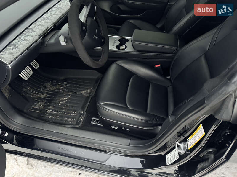 Седан Tesla Model 3 2023 в Харькове фото 31 Седан Tesla Model 3 2023 в Харькове