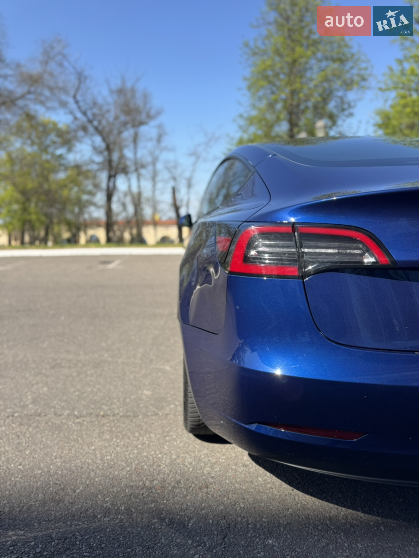 2023 Tesla Model 3 - мініатюра 5
