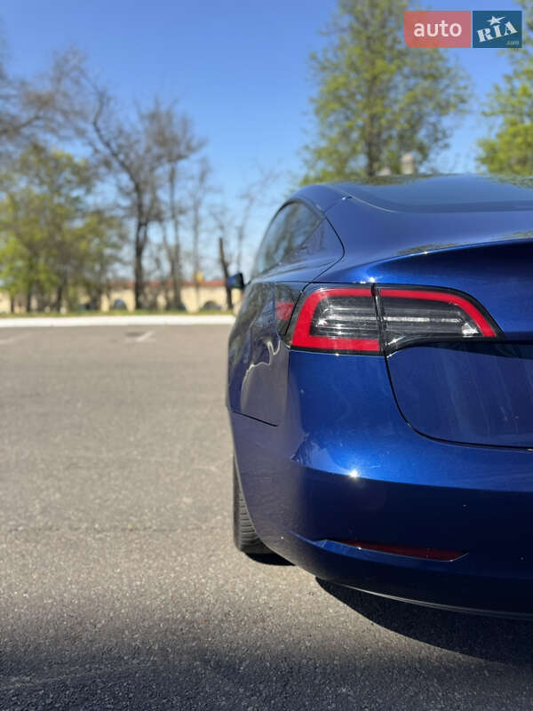 Седан Tesla Model 3 2023 в Одессе фото 5 Седан Tesla Model 3 2023 в Одессе