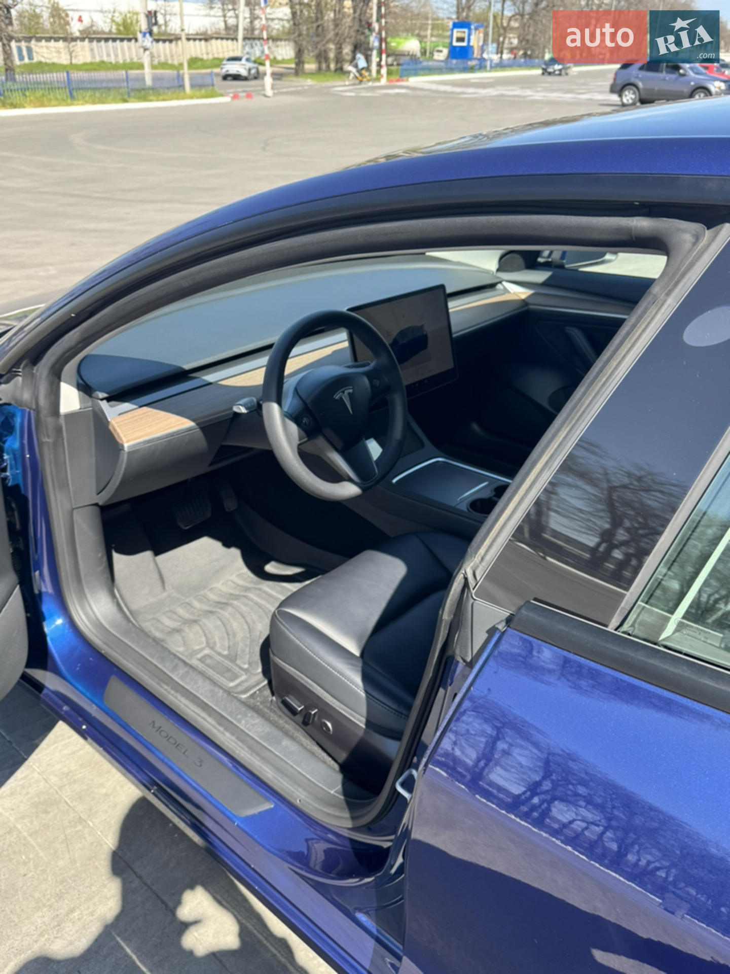 2023 Tesla Model 3 - мініатюра 12