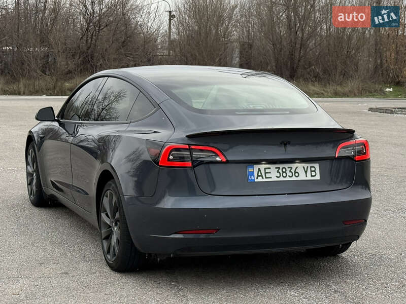 Седан Tesla Model 3 2020 в Днепре фото 9 Седан Tesla Model 3 2020 в Днепре