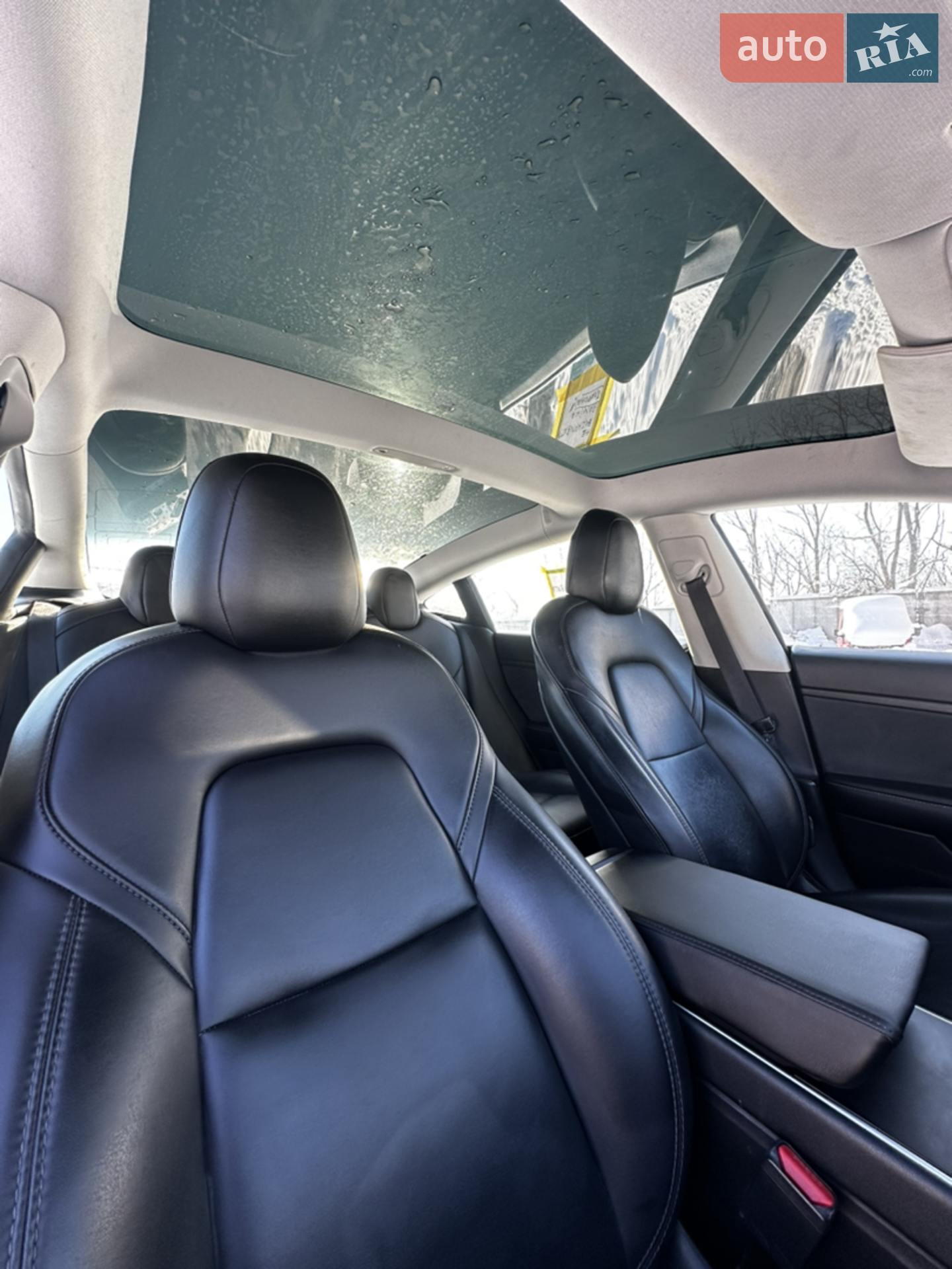 2020 Tesla Model 3 - мініатюра 24