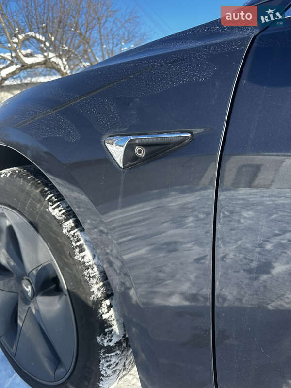 Седан Tesla Model 3 2020 в Тернополе фото 24 Седан Tesla Model 3 2020 в Тернополе