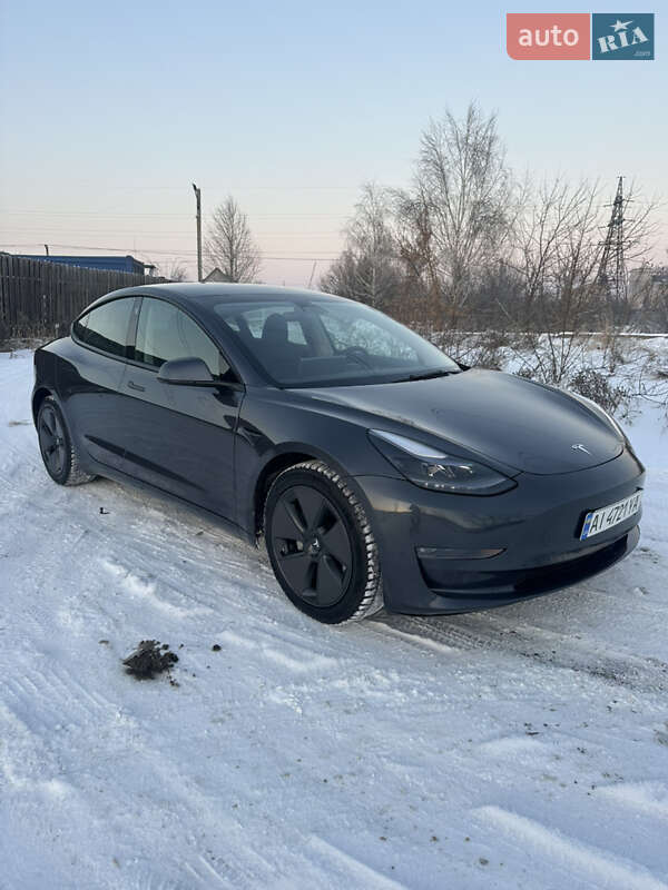 Седан Tesla Model 3 2023 в Києві фото 3 Седан Tesla Model 3 2023 в Києві