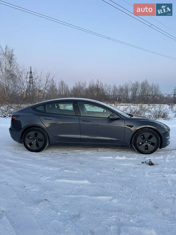 Седан Tesla Model 3 2023 в Києві фото 6 Седан Tesla Model 3 2023 в Києві