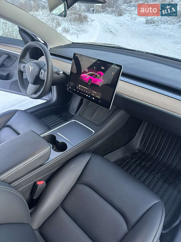 Седан Tesla Model 3 2023 в Києві фото 22 Седан Tesla Model 3 2023 в Києві