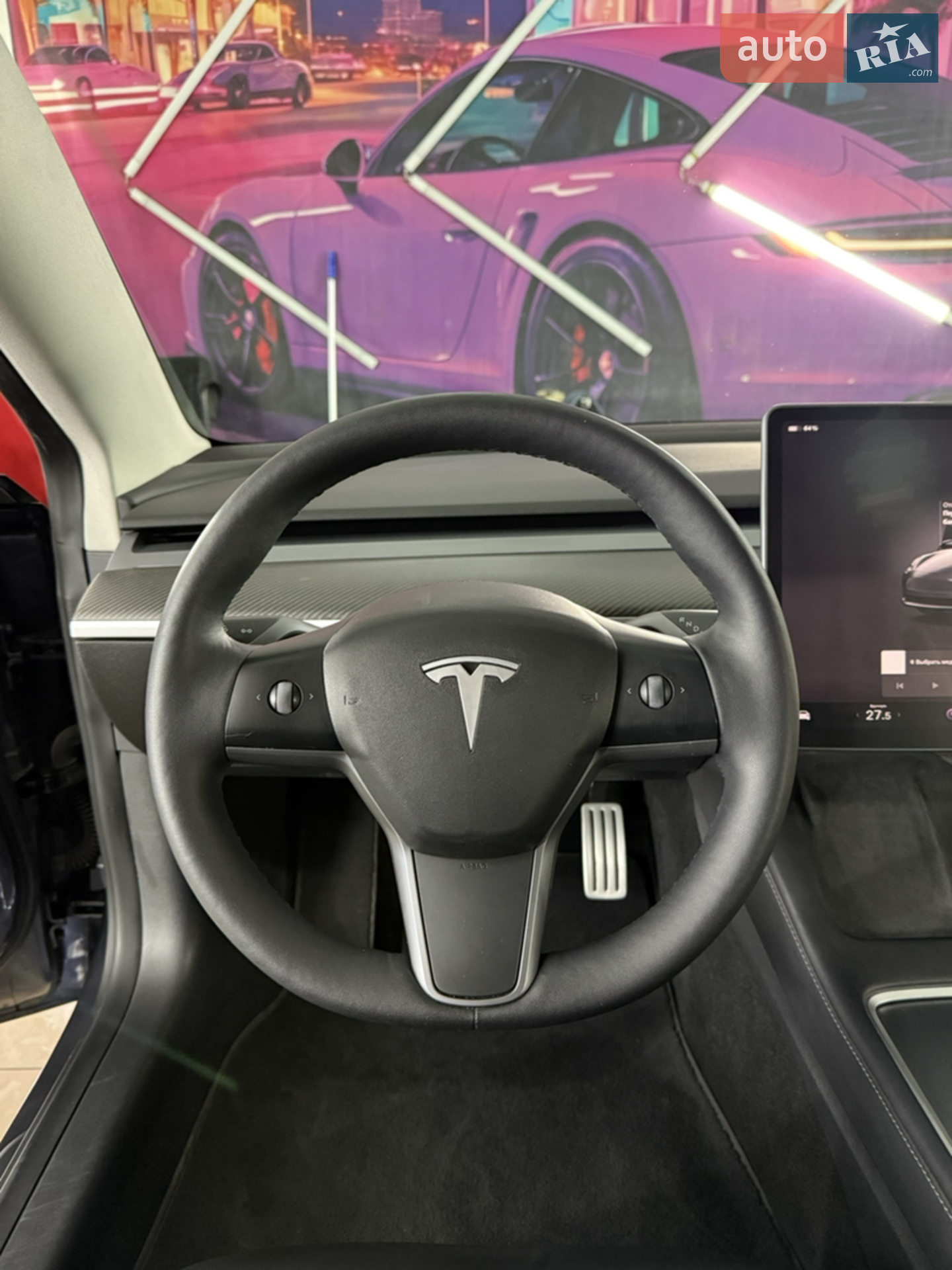 2022 Tesla Model 3 - мініатюра 13