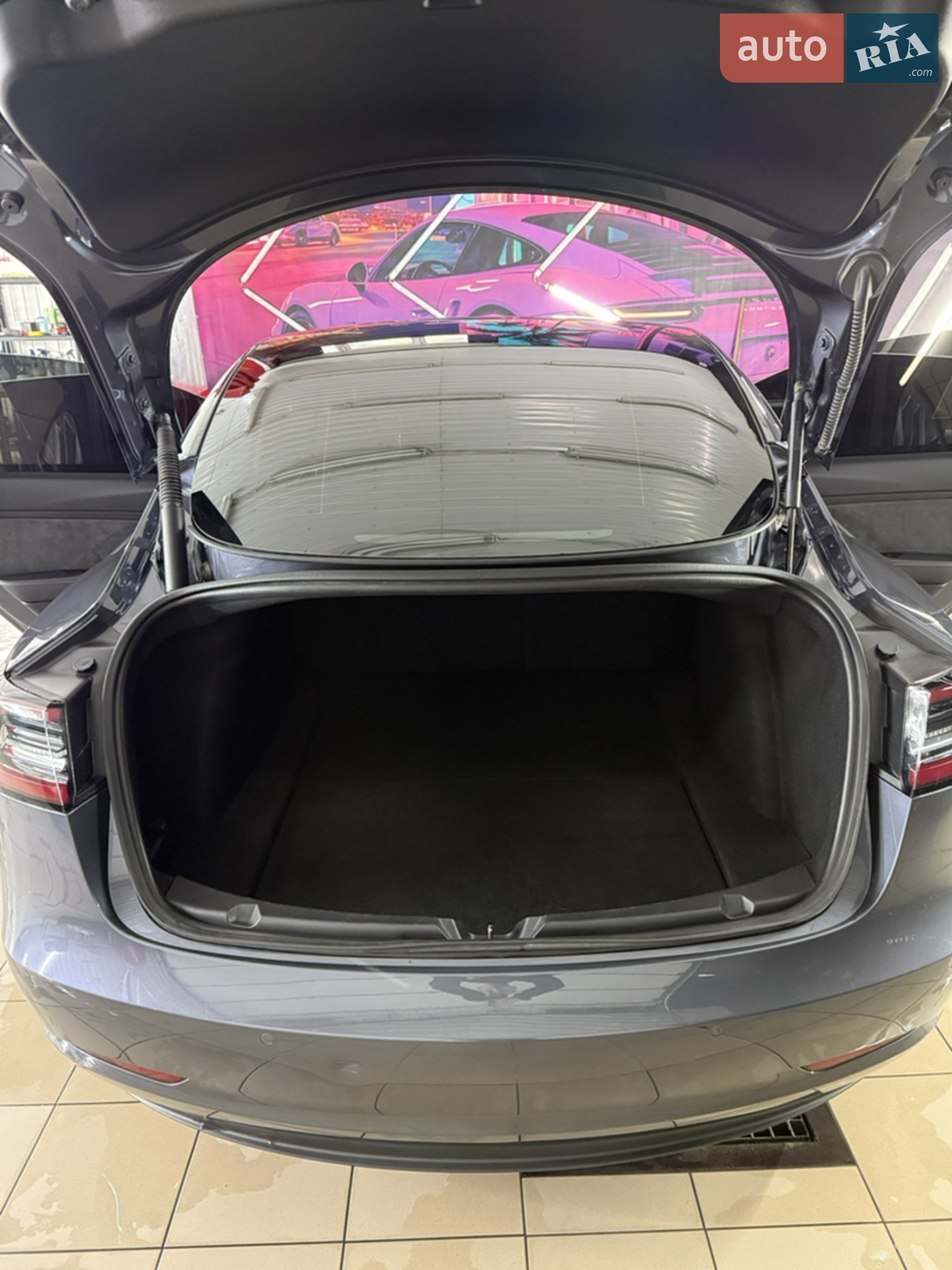 2022 Tesla Model 3 - мініатюра 16