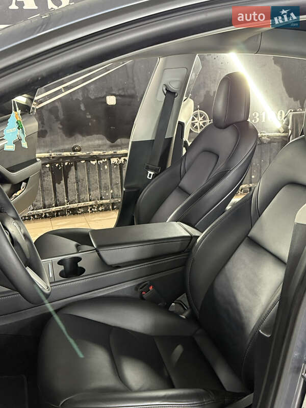 Седан Tesla Model 3 2022 в Києві фото 14 Седан Tesla Model 3 2022 в Києві