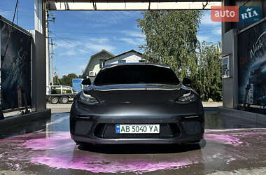 Седан Tesla Model 3 2018 в Вінниці