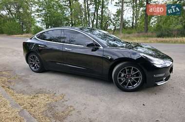 Седан Tesla Model 3 2019 в Запорожье