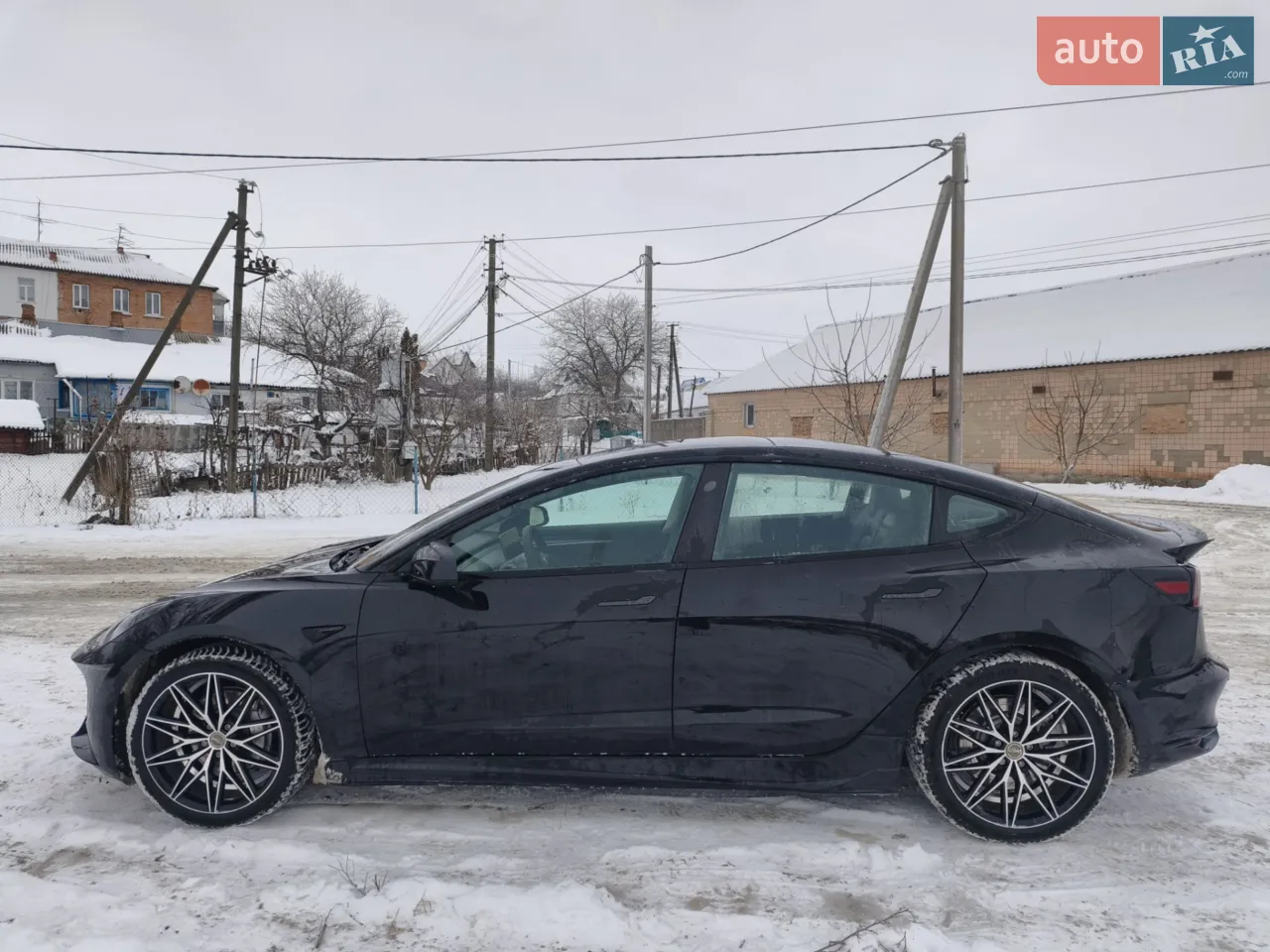 2023 Tesla Model 3 - мініатюра 19