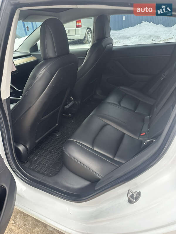 Седан Tesla Model 3 2019 в Харкові фото 9 Седан Tesla Model 3 2019 в Харкові