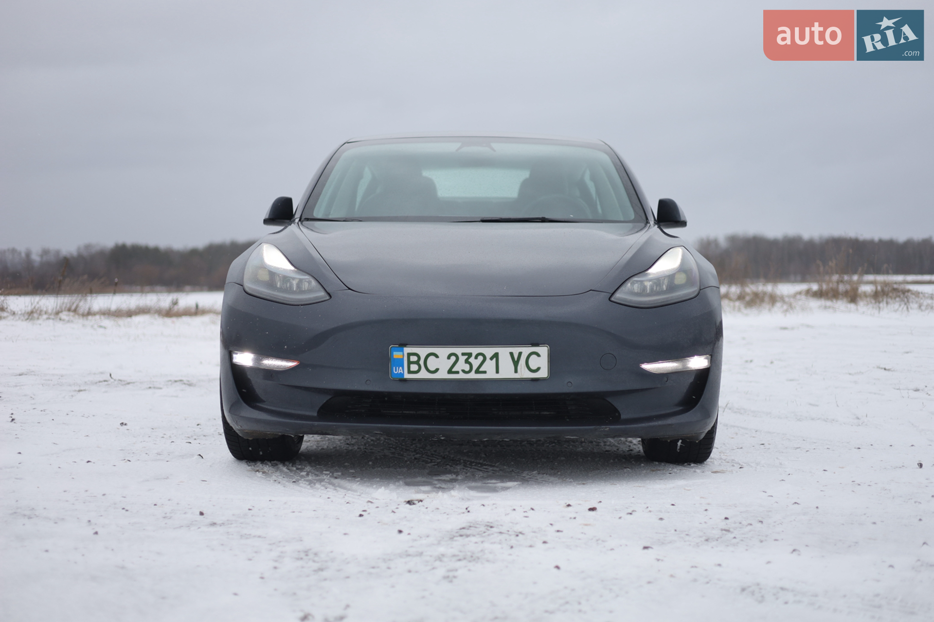 2021 Tesla Model 3 - мініатюра 65