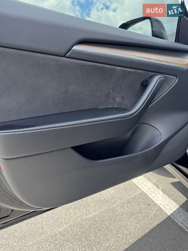 Седан Tesla Model 3 2021 в Ирпене фото 14 Седан Tesla Model 3 2021 в Ирпене