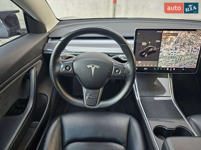 Седан Tesla Model 3 2019 в Києві фото 14 Седан Tesla Model 3 2019 в Києві