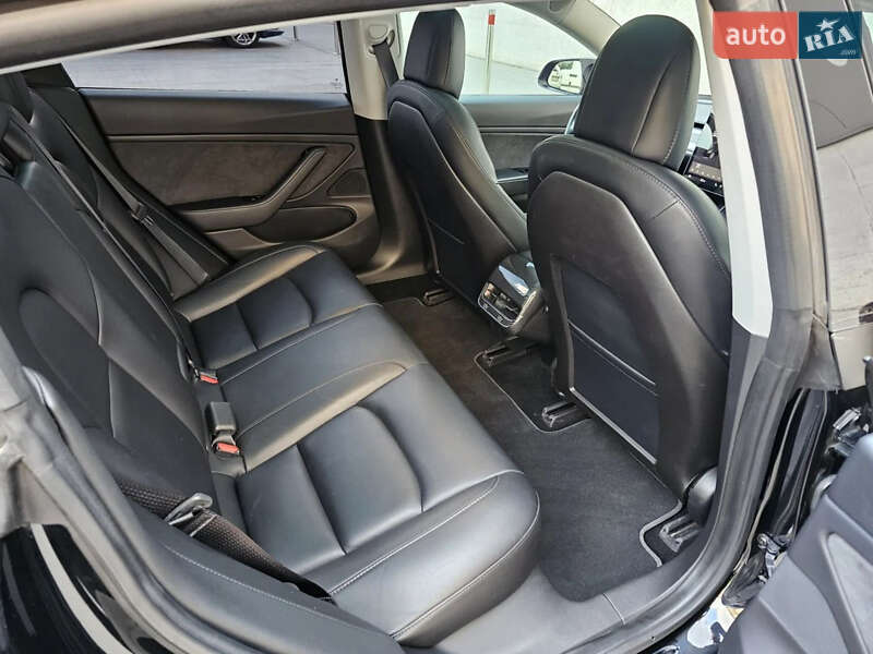 Седан Tesla Model 3 2019 в Києві фото 19 Седан Tesla Model 3 2019 в Києві