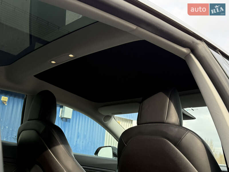 Седан Tesla Model 3 2019 в Днепре фото 19 Седан Tesla Model 3 2019 в Днепре