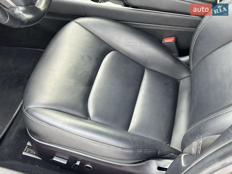 Седан Tesla Model 3 2018 в Дрогобичі фото 8 Седан Tesla Model 3 2018 в Дрогобичі