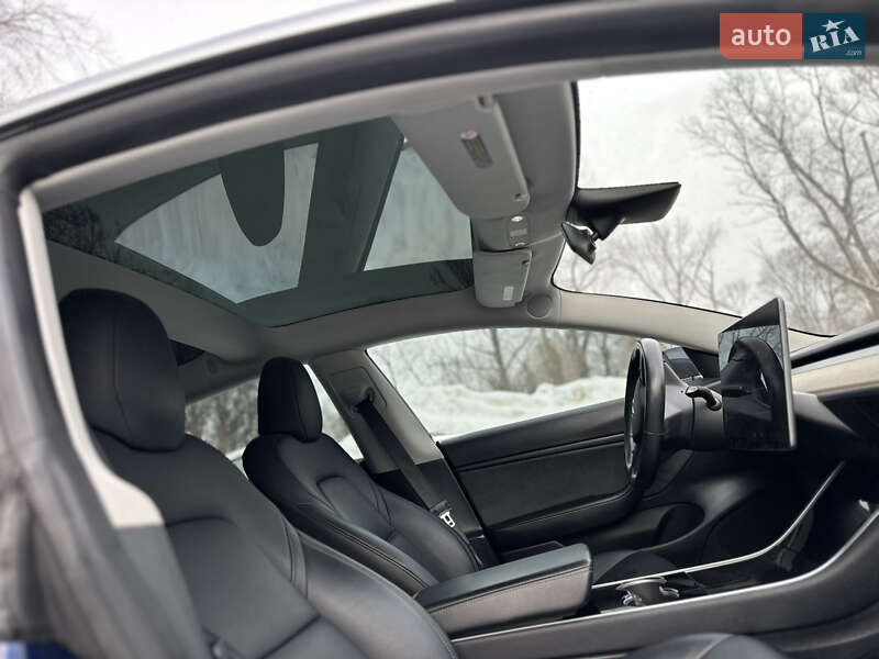 Седан Tesla Model 3 2018 в Дрогобичі фото 27 Седан Tesla Model 3 2018 в Дрогобичі