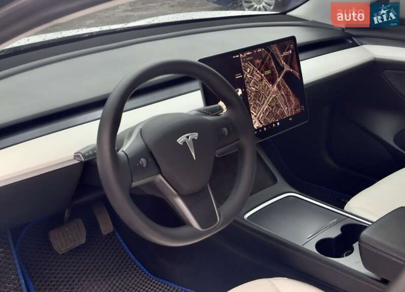 Седан Tesla Model 3 2021 в Вінниці фото 2 Седан Tesla Model 3 2021 в Вінниці