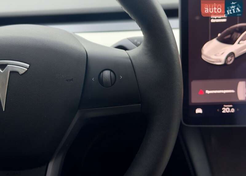Седан Tesla Model 3 2021 в Вінниці фото 16 Седан Tesla Model 3 2021 в Вінниці