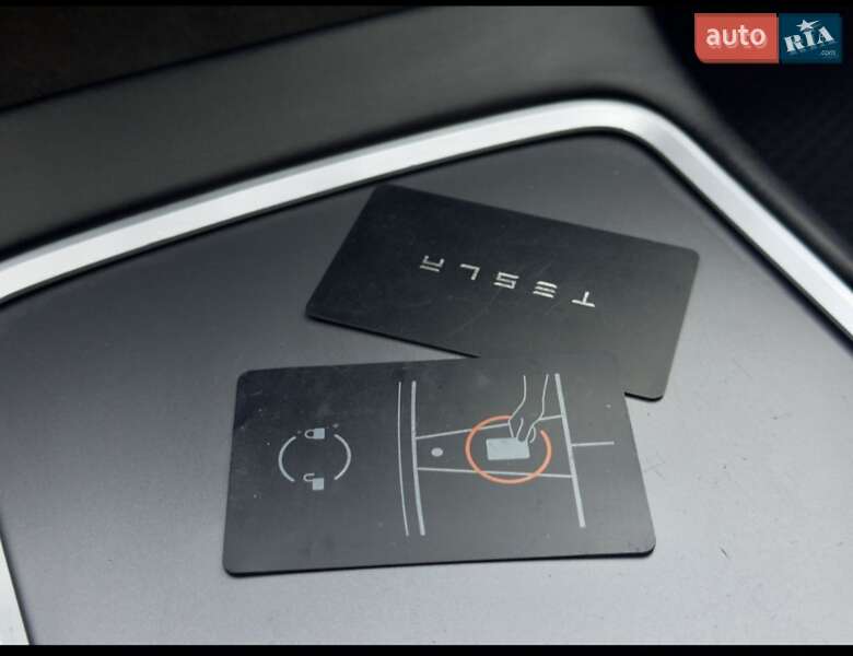 Седан Tesla Model 3 2021 в Вінниці фото 18 Седан Tesla Model 3 2021 в Вінниці