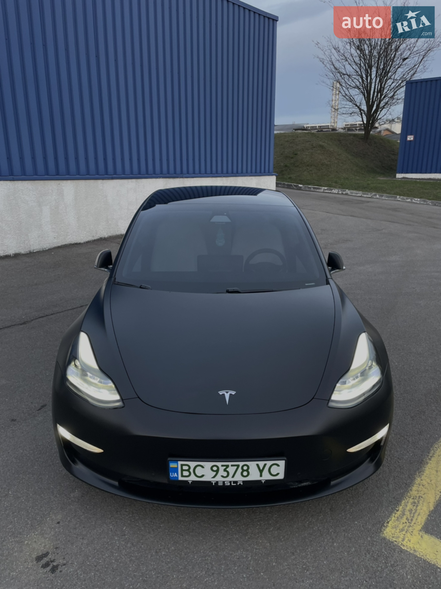2020 Tesla Model 3 - мініатюра 4