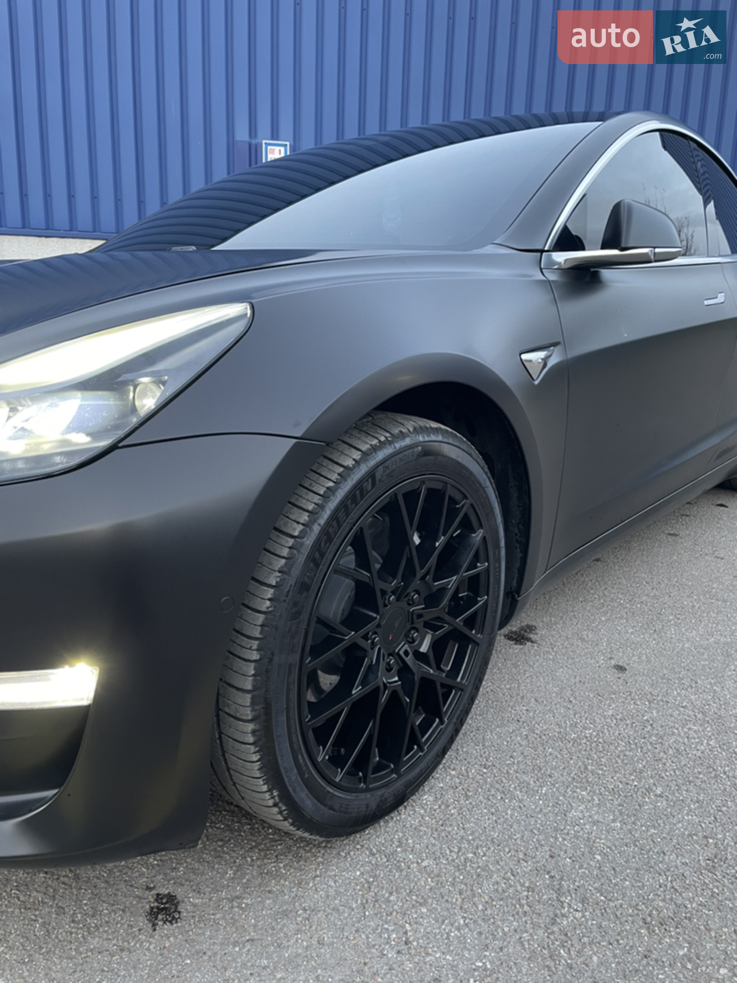 2020 Tesla Model 3 - мініатюра 7