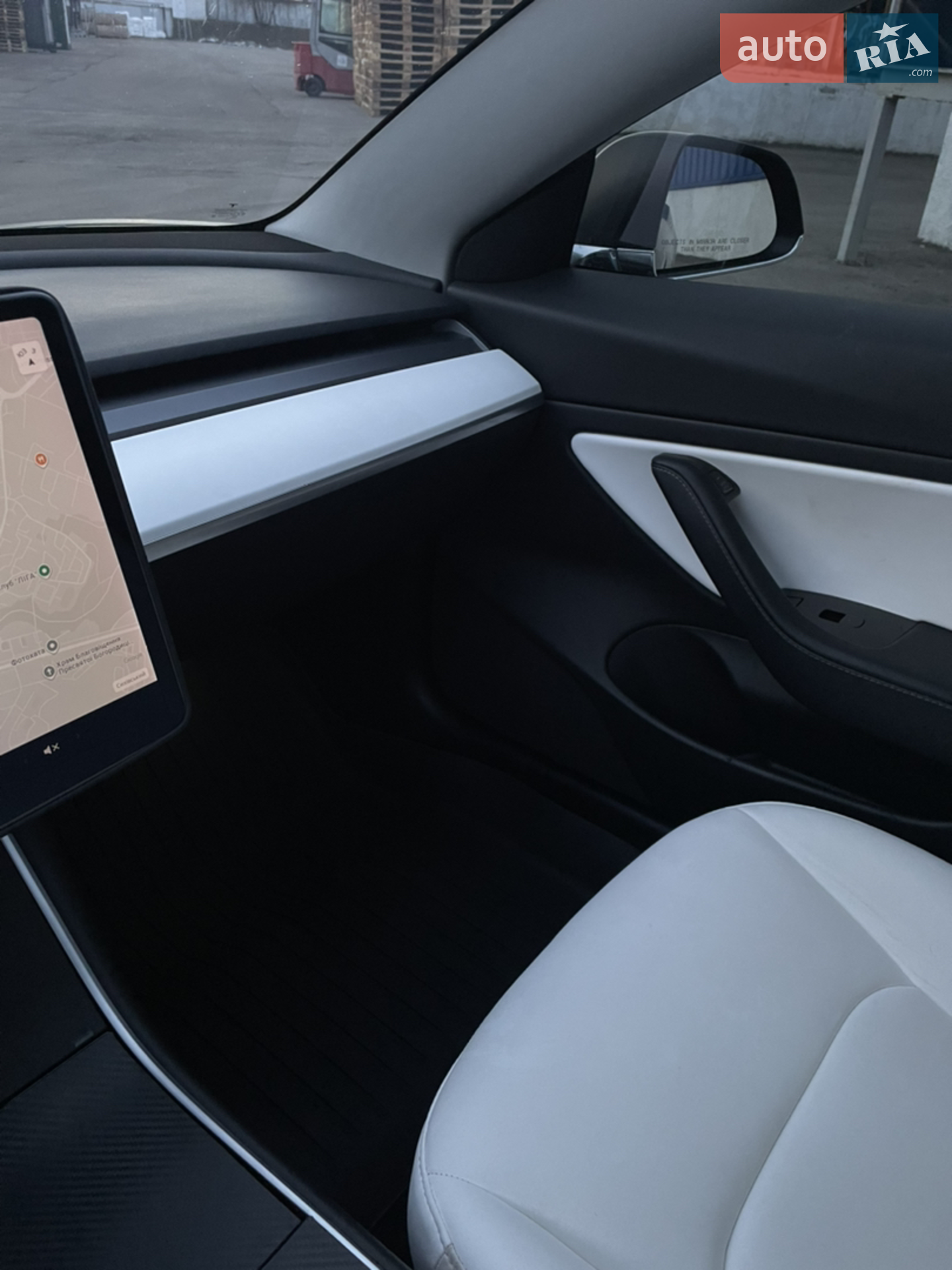 2020 Tesla Model 3 - мініатюра 16