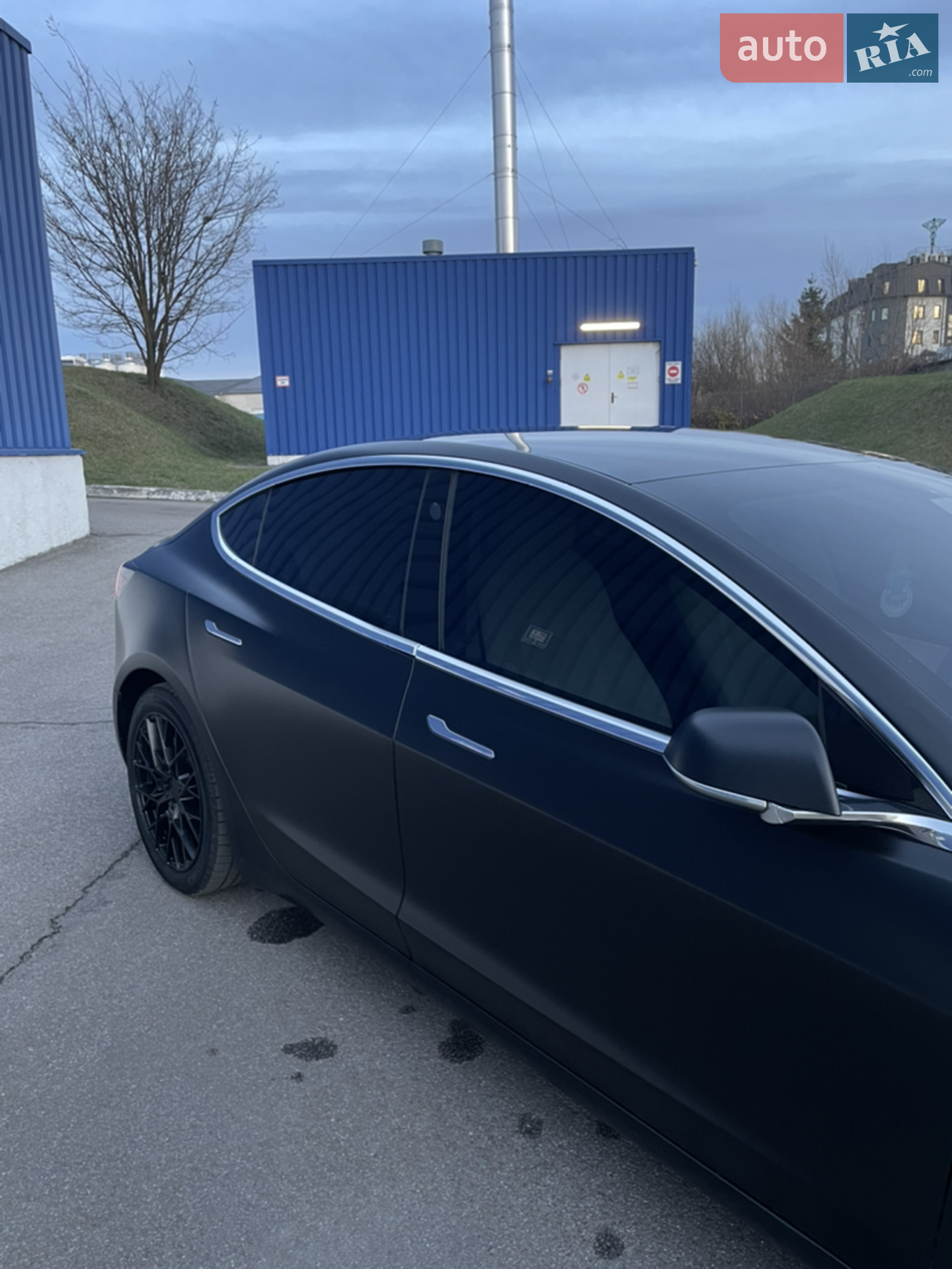 2020 Tesla Model 3 - мініатюра 51