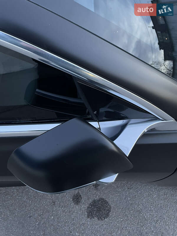 Седан Tesla Model 3 2020 в Львове фото 55 Седан Tesla Model 3 2020 в Львове