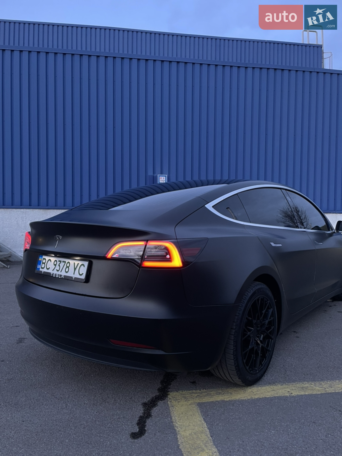 2020 Tesla Model 3 - мініатюра 67
