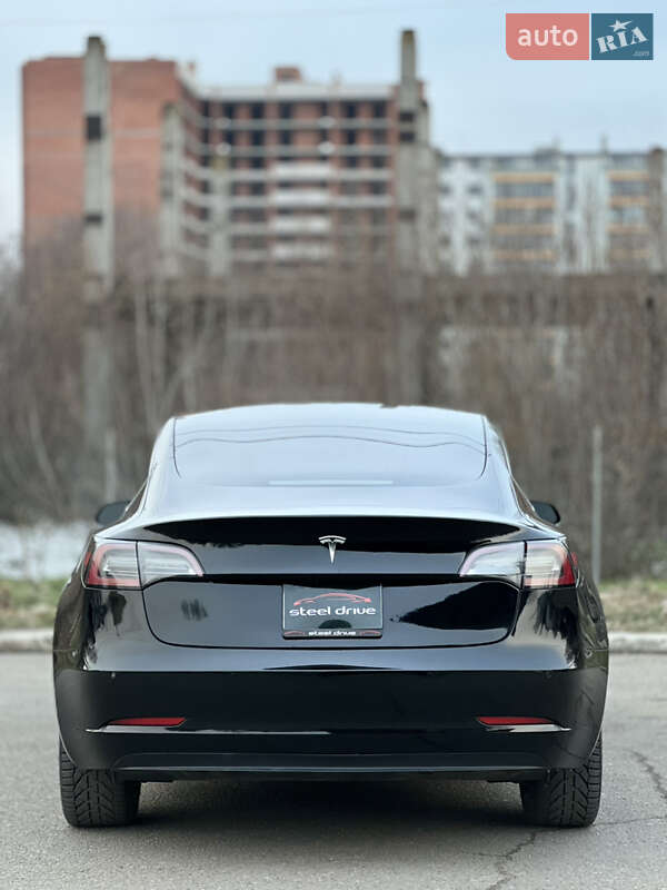 Седан Tesla Model 3 2019 в Миколаєві фото 8 Седан Tesla Model 3 2019 в Миколаєві