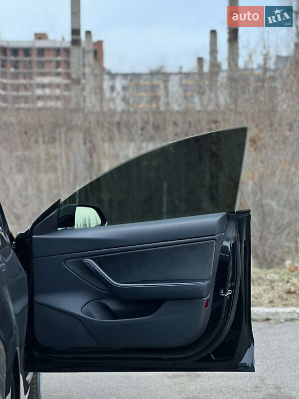 Седан Tesla Model 3 2019 в Миколаєві фото 21 Седан Tesla Model 3 2019 в Миколаєві