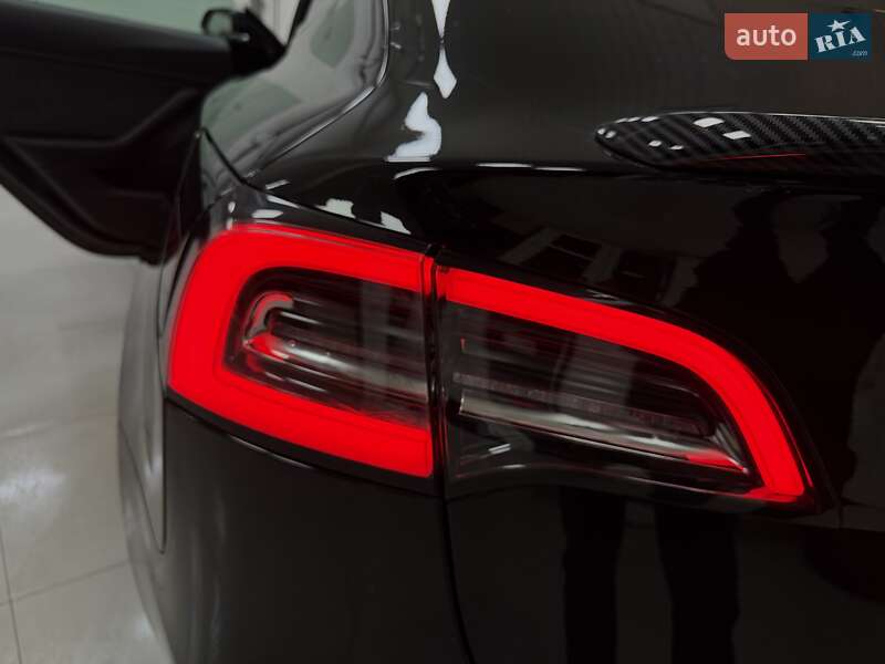 Седан Tesla Model 3 2019 в Дрогобичі фото 11 Седан Tesla Model 3 2019 в Дрогобичі