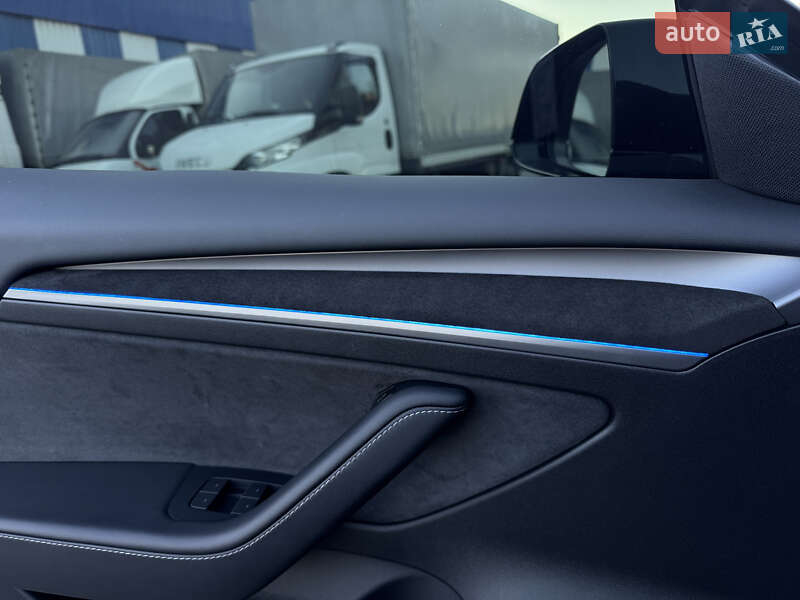 Седан Tesla Model 3 2022 в Одессе фото 24 Седан Tesla Model 3 2022 в Одессе