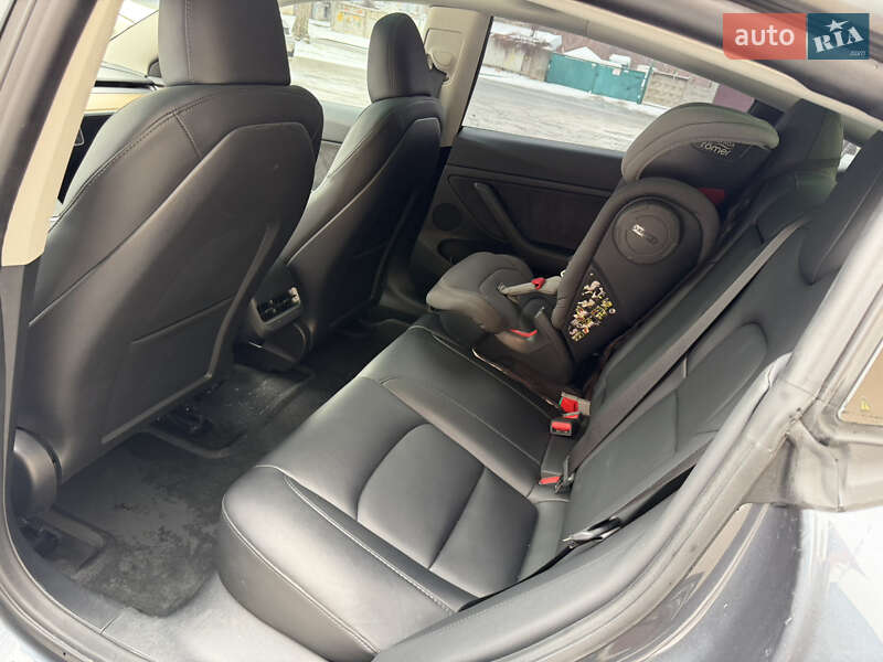 Седан Tesla Model 3 2023 в Одессе фото 15 Седан Tesla Model 3 2023 в Одессе