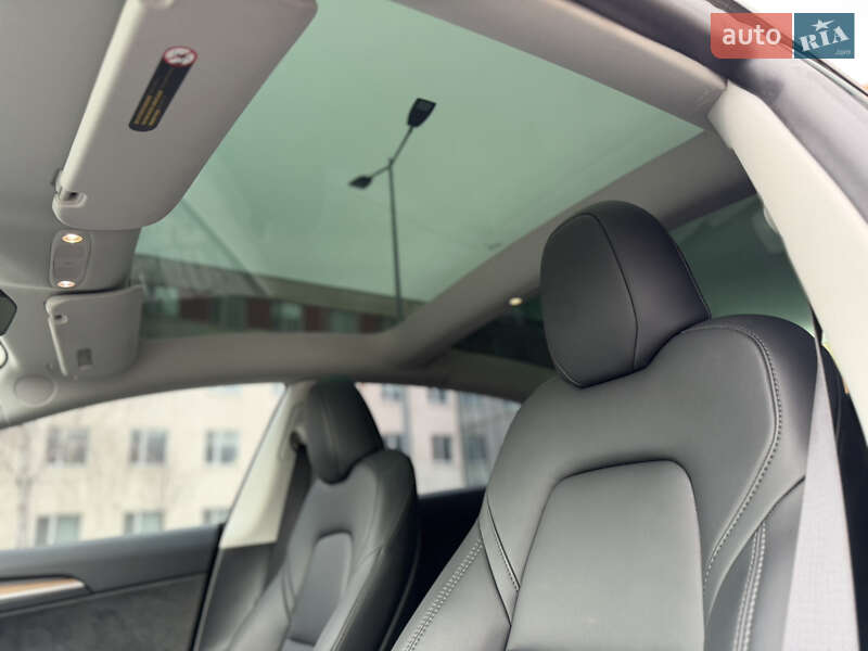 Седан Tesla Model 3 2023 в Одессе фото 20 Седан Tesla Model 3 2023 в Одессе