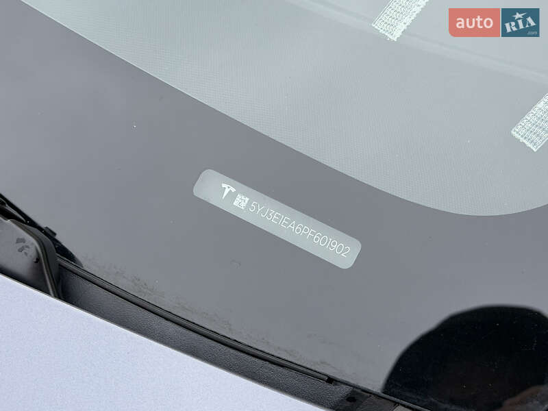 Седан Tesla Model 3 2023 в Одессе фото 26 Седан Tesla Model 3 2023 в Одессе